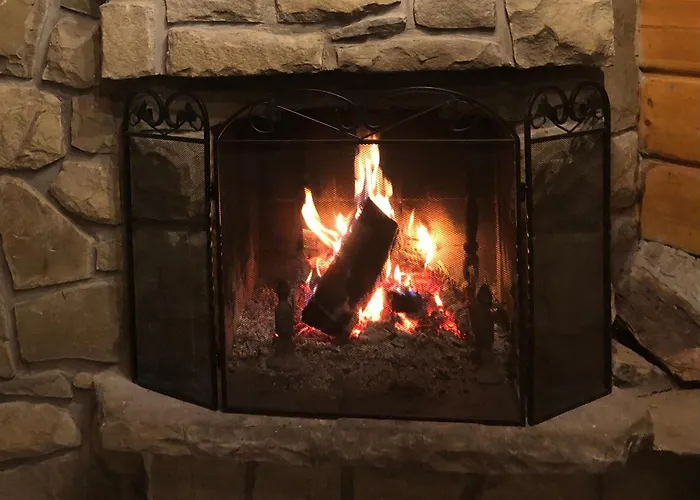 Florynka 50 - Exclusive Mountain House
