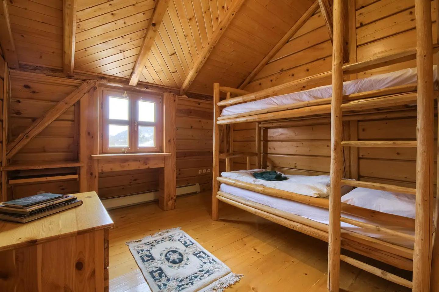 50 - Exclusive Mountain House Villa *