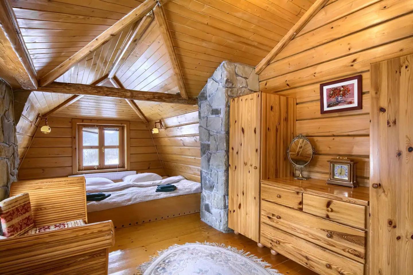Villa 50 - Exclusive Mountain House