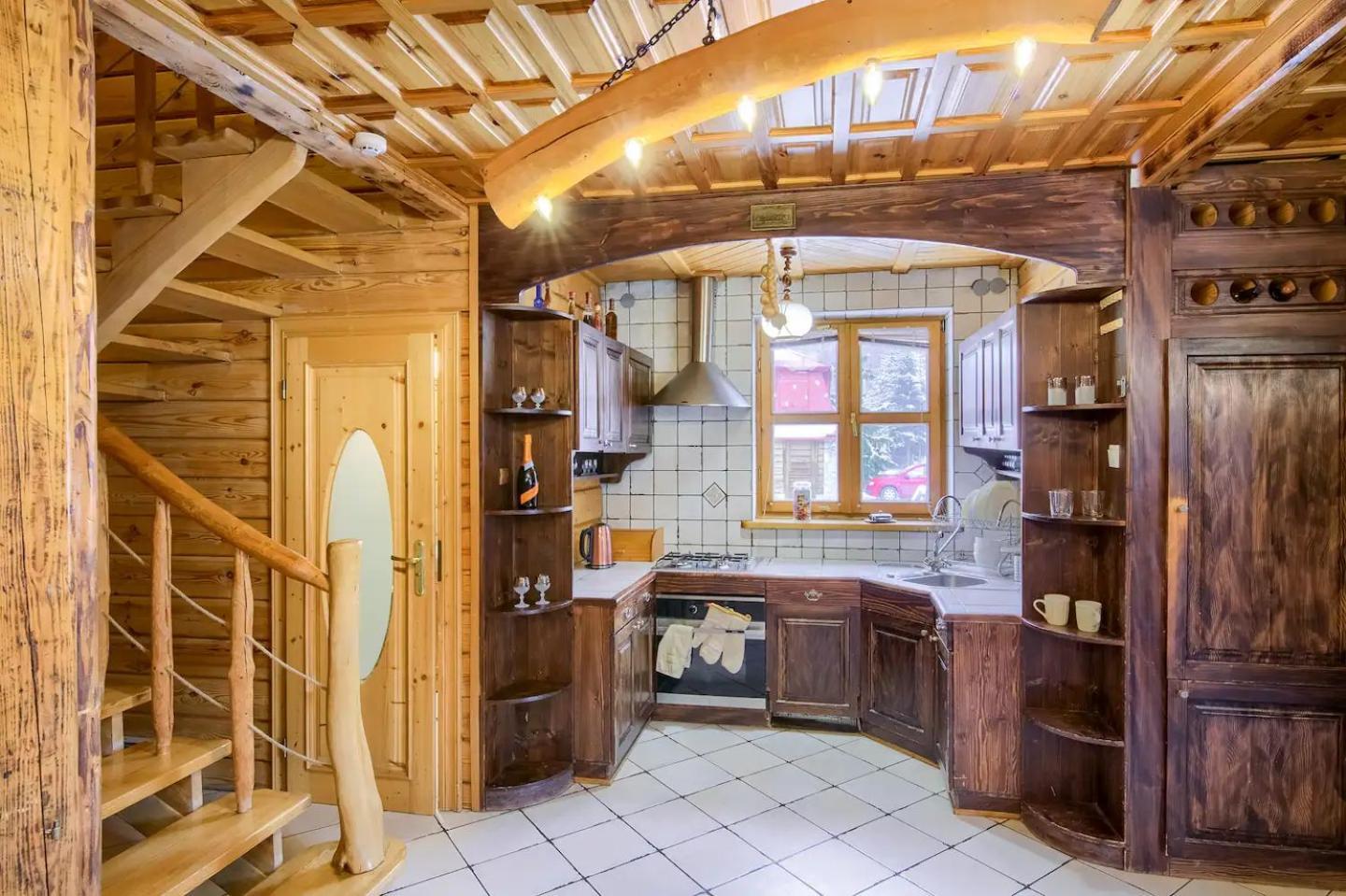 50 - Exclusive Mountain House Villa *
