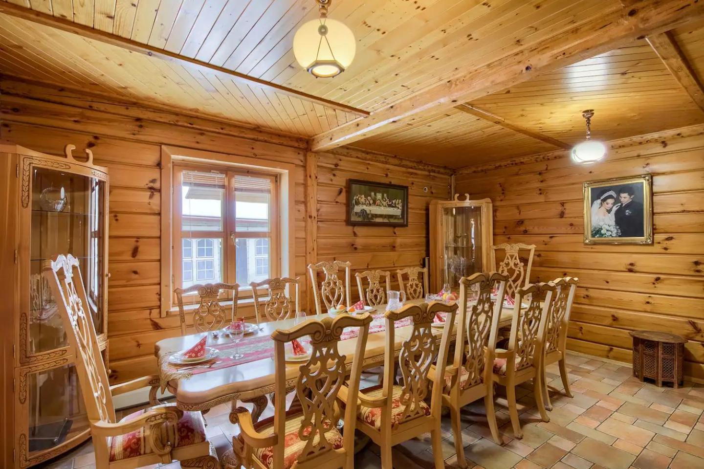 Villa 50 - Exclusive Mountain House Florynka